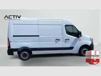 Renault MASTER FOURGON FRIGO TRAC F3500 L2H2 BLUE DCI 145 CONFORT (2025) - Photo 8