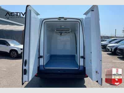 Renault MASTER FOURGON FRIGO TRAC F3500 L2H2 BLUE DCI 145 CONFORT (2025) - Photo 11