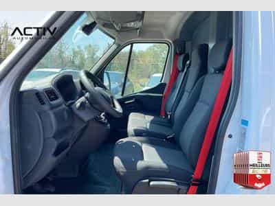 Renault MASTER FOURGON FRIGO TRAC F3500 L2H2 BLUE DCI 145 CONFORT (2025) - Photo 14