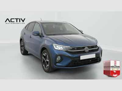 VW Taigo 1.0 TSI 116 BVM6 R-LINE (2025) - Photo 1