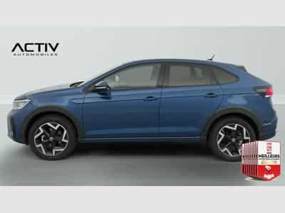 VW Taigo 1.0 TSI 116 BVM6 R-LINE (2025) - Photo 4