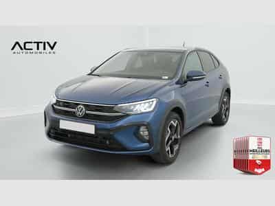 VW Taigo 1.0 TSI 116 BVM6 R-LINE (2025) - Photo 3