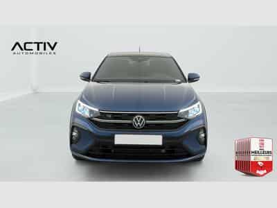 VW Taigo 1.0 TSI 116 BVM6 R-LINE (2025) - Photo 2