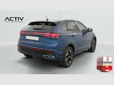 VW Taigo 1.0 TSI 116 BVM6 R-LINE (2025) - Photo 7