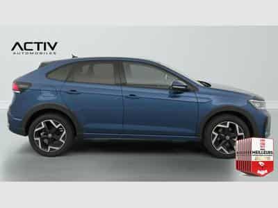 VW Taigo 1.0 TSI 116 BVM6 R-LINE (2025) - Photo 8