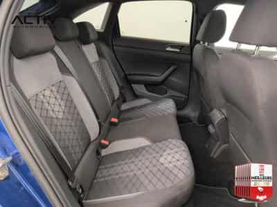 VW Taigo 1.0 TSI 116 BVM6 R-LINE (2025) - Photo 10