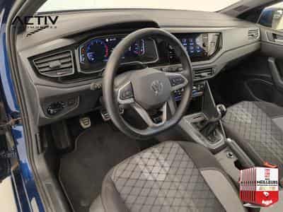 VW Taigo 1.0 TSI 116 BVM6 R-LINE (2025) - Photo 15