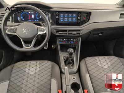 VW Taigo 1.0 TSI 116 BVM6 R-LINE (2025) - Photo 13