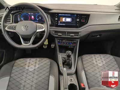 VW Taigo 1.0 TSI 116 BVM6 R-LINE (2025) - Foto 13