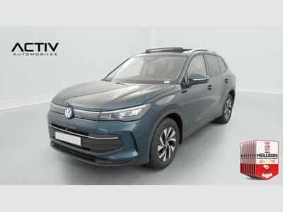 VW Tiguan 1.5 ETSI 150CH DSG7 Life (2026) - Photo 3
