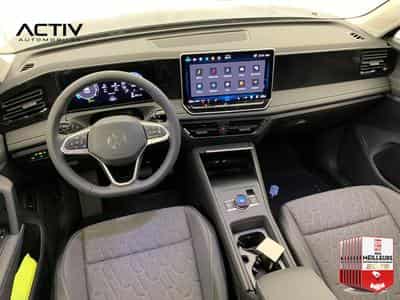 VW Tiguan 1.5 ETSI 150CH DSG7 Life (2026) - Photo 15