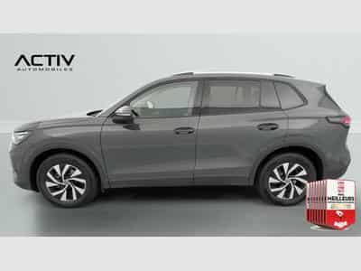 VW Tiguan 1.5 ETSI 150CH DSG7 Life (2026) - Photo 4