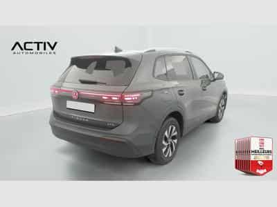 VW Tiguan 1.5 ETSI 150CH DSG7 Life (2026) - Photo 7