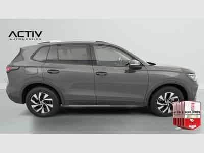 VW Tiguan 1.5 ETSI 150CH DSG7 Life (2026) - Photo 8