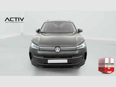 VW Tiguan 1.5 ETSI 150CH DSG7 Life (2026) - Photo 10