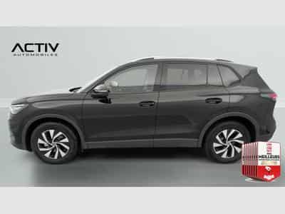 VW Tiguan 1.5 ETSI 150CH DSG7 Life (2026) - Photo 12
