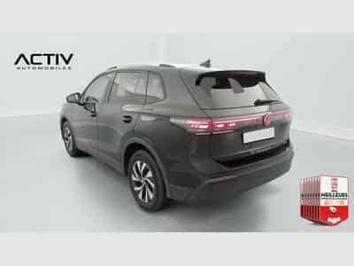 VW Tiguan 1.5 ETSI 150CH DSG7 Life (2026) - Photo 13