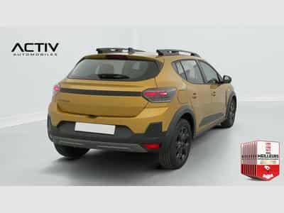 Dacia Sandero TCE 110 STEPWAY EXTREME (2026) - Foto 7