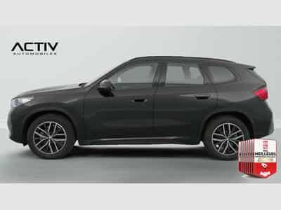 Bmw X1 SDRIVE 20D 163CH DKG7 M SPORT (2026) - Photo 4