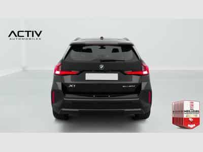 Bmw X1 SDRIVE 20D 163CH DKG7 M SPORT (2026) - Photo 6