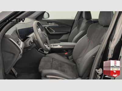 Bmw X1 SDRIVE 20D 163CH DKG7 M SPORT (2026) - Photo 13