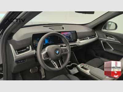 Bmw X1 SDRIVE 20D 163CH DKG7 M SPORT (2026) - Photo 12