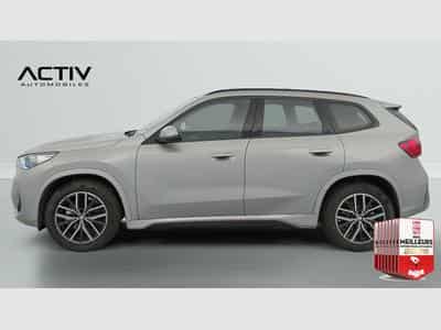 Bmw X1 SDRIVE 20D 163CH DKG7 M SPORT (2026) - Photo 4