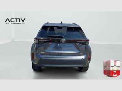 Toyota Yaris Cross 130h 2WD Design (2026) - Photo 6