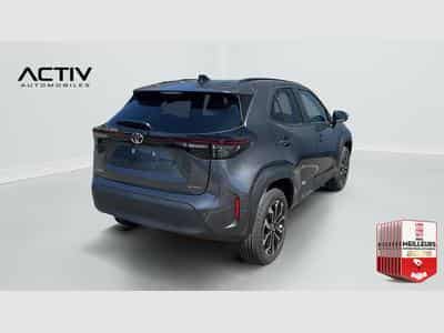 Toyota Yaris Cross 130h 2WD Design (2026) - Photo 7
