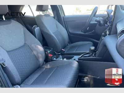 Toyota Yaris Cross 130h 2WD Design (2026) - Photo 9