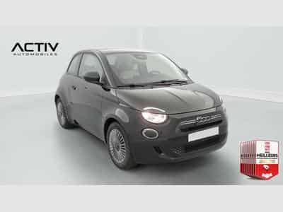 Fiat 500 1.0 65 ch Hybride Icône (2026) - Photo 1