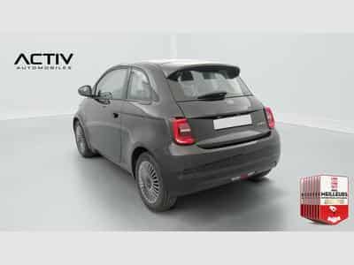 Fiat 500 1.0 65 ch Hybride Icône (2026) - Photo 5