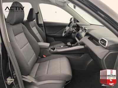 Mg ZS 1.5 L Hybrid+ 197 ch Standard (2026) - Photo 9