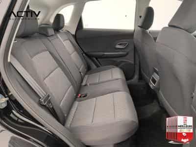 Mg ZS 1.5 L Hybrid+ 197 ch Standard (2026) - Photo 10
