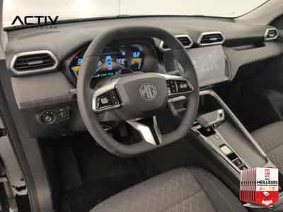 Mg ZS 1.5 L Hybrid+ 197 ch Standard (2026) - Photo 15