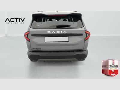 Dacia Bigster 155 Expression (2026) - Foto 6