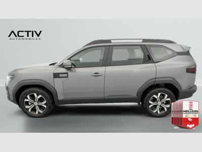Dacia Bigster 155 Expression (2026) - Foto 4