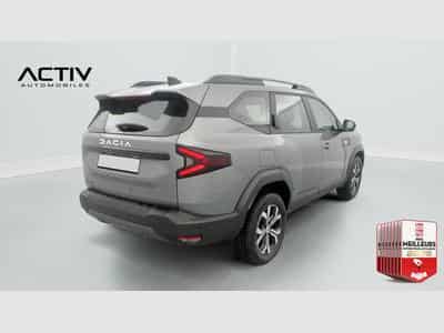 Dacia Bigster 155 Expression (2026) - Foto 7