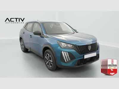 Peugeot 2008 100 S&S BVM6 Style (2026) - Photo 1