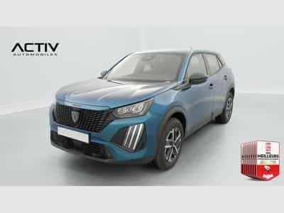 Peugeot 2008 100 S&S BVM6 Style (2026) - Photo 3