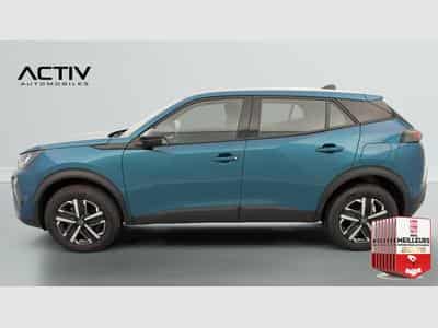 Peugeot 2008 100 S&S BVM6 Style (2026) - Photo 4