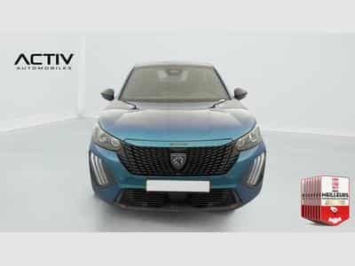 Peugeot 2008 100 S&S BVM6 Style (2026) - Photo 2