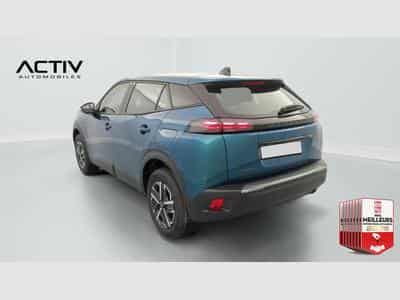 Peugeot 2008 100 S&S BVM6 Style (2026) - Photo 5