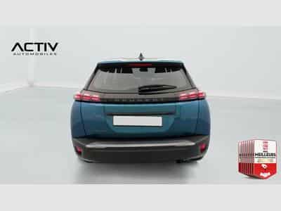 Peugeot 2008 100 S&S BVM6 Style (2026) - Photo 6