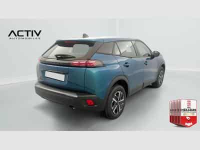 Peugeot 2008 100 S&S BVM6 Style (2026) - Photo 7