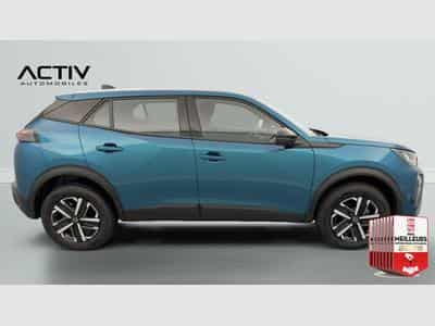 Peugeot 2008 100 S&S BVM6 Style (2026) - Photo 8