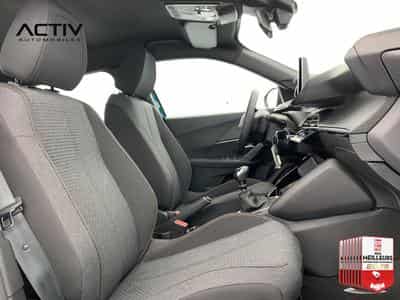 Peugeot 2008 100 S&S BVM6 Style (2026) - Photo 9