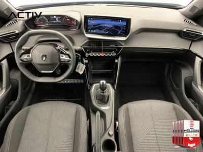 Peugeot 2008 100 S&S BVM6 Style (2026) - Photo 12