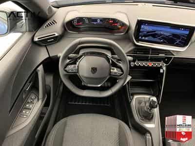 Peugeot 2008 100 S&S BVM6 Style (2026) - Photo 13