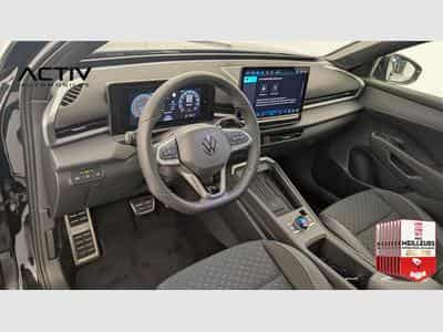 VW T-ROC NOUVEAU 1.5 ETSI EVO2 HYBRID 150 CH DSG7 R-LINE (2026) - Photo 15